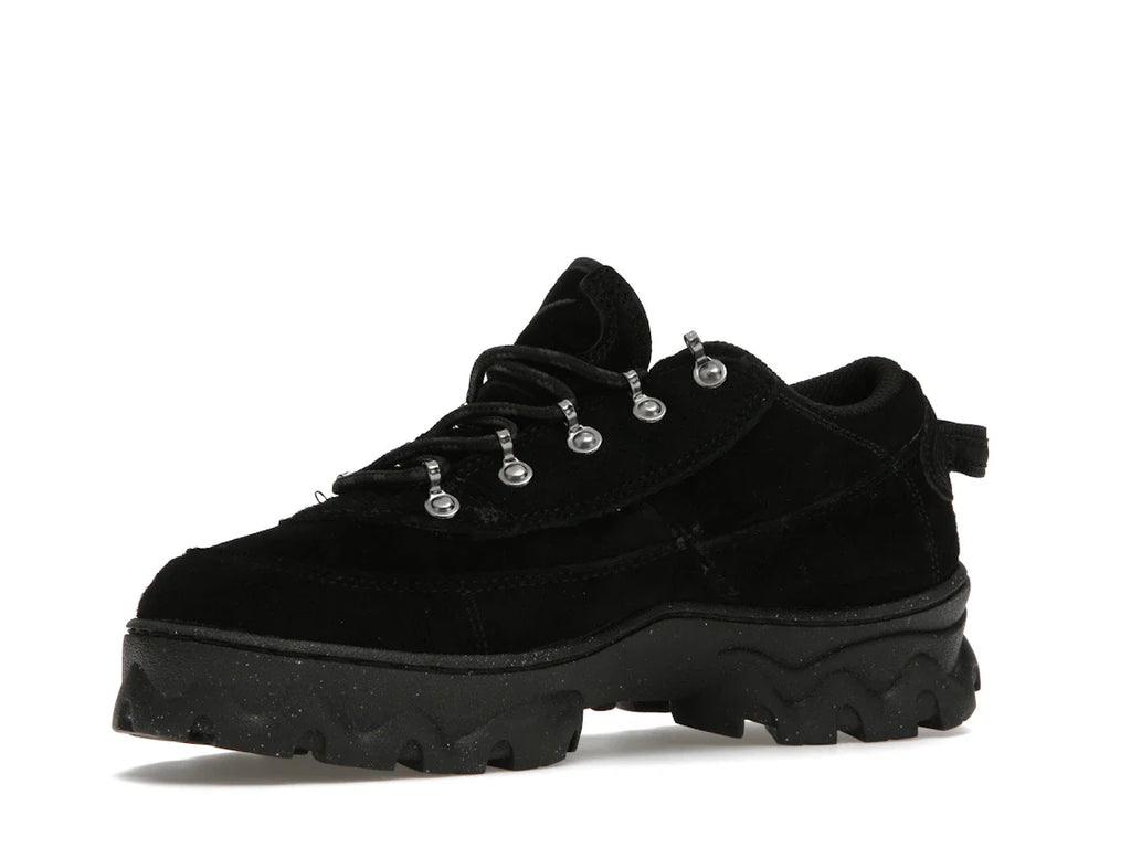 Nike Lahar Low Schwarz (Damen)