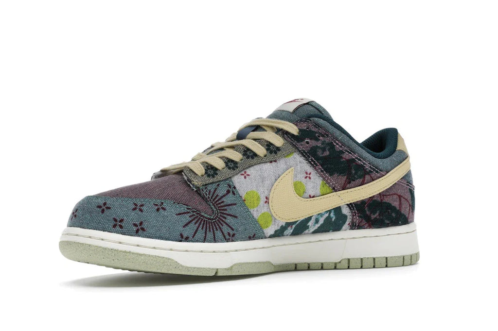 Nike Dunk Low Gemeinschaftsgarten