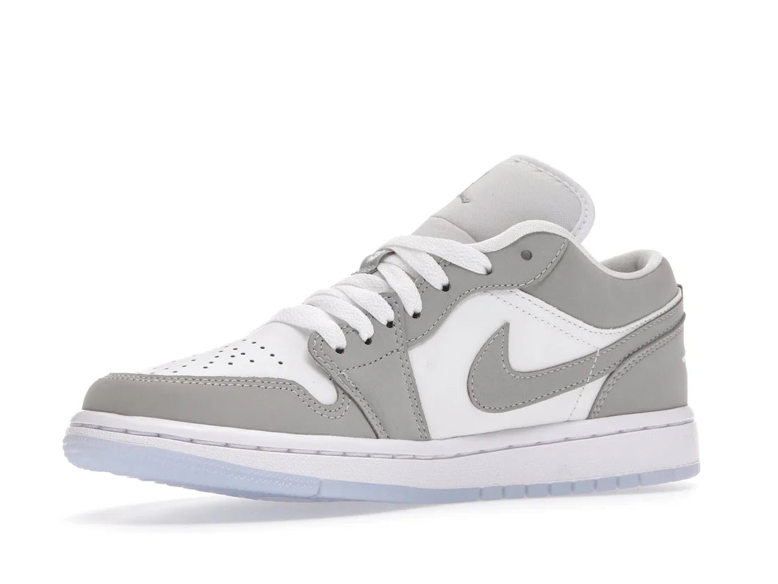 Jordan 1 Elevate Low Wolf Gray (Damen)