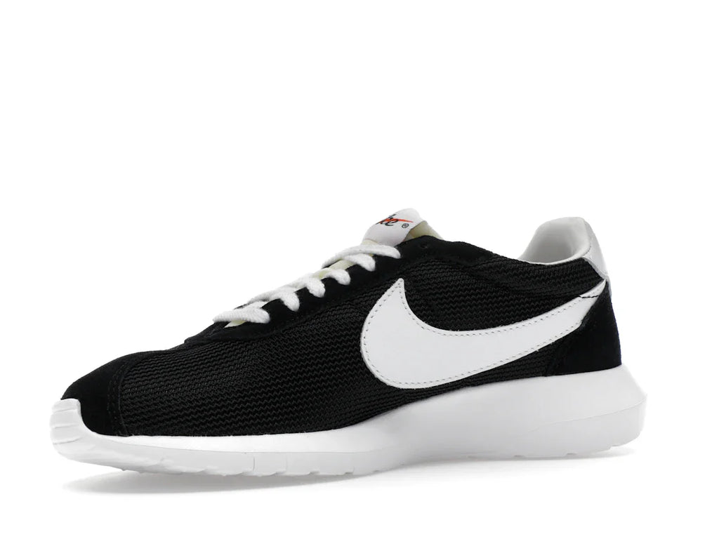 Nike Roshe LD-1000 QS Schwarz Weiß