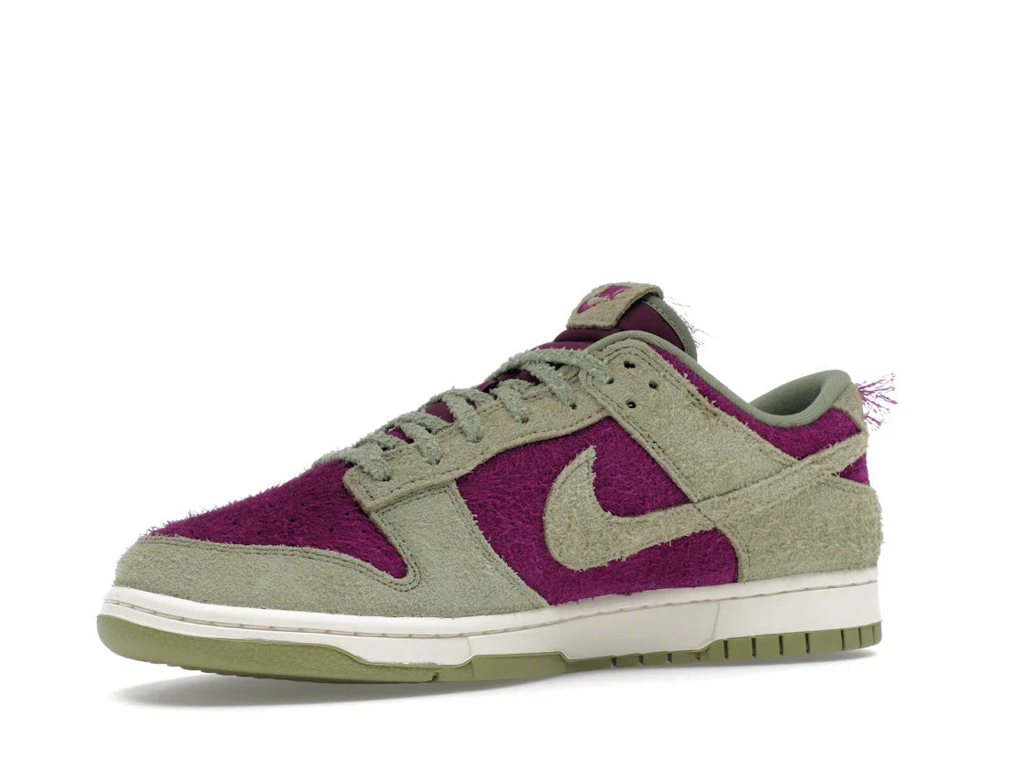 Nike Dunk Low Retro SE Viotech Dusty Olive