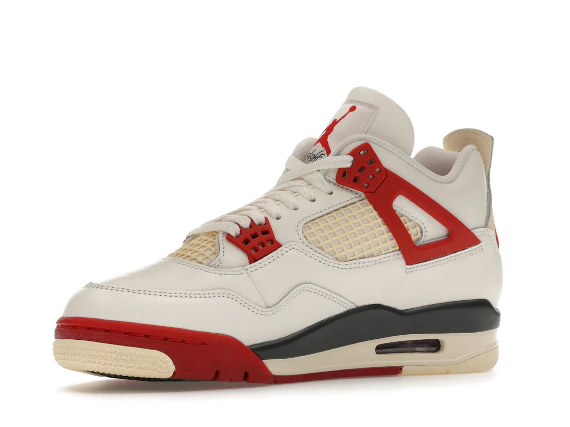 Jordan 4 Retro OG Nigel Sylvester Brick After Brick