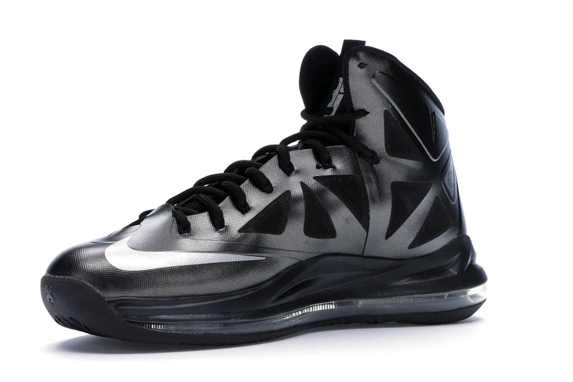 Nike LeBron X Carbon