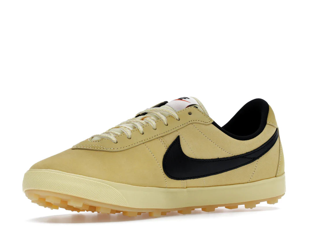 Nike Astro Grabber QS Soft Yellow Black