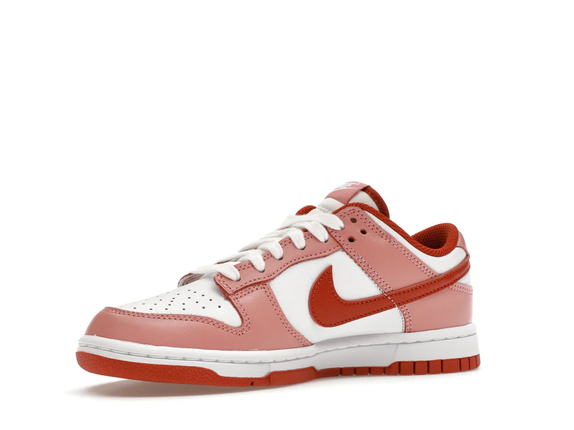 Nike Dunk Low Red Stardust (Damen)