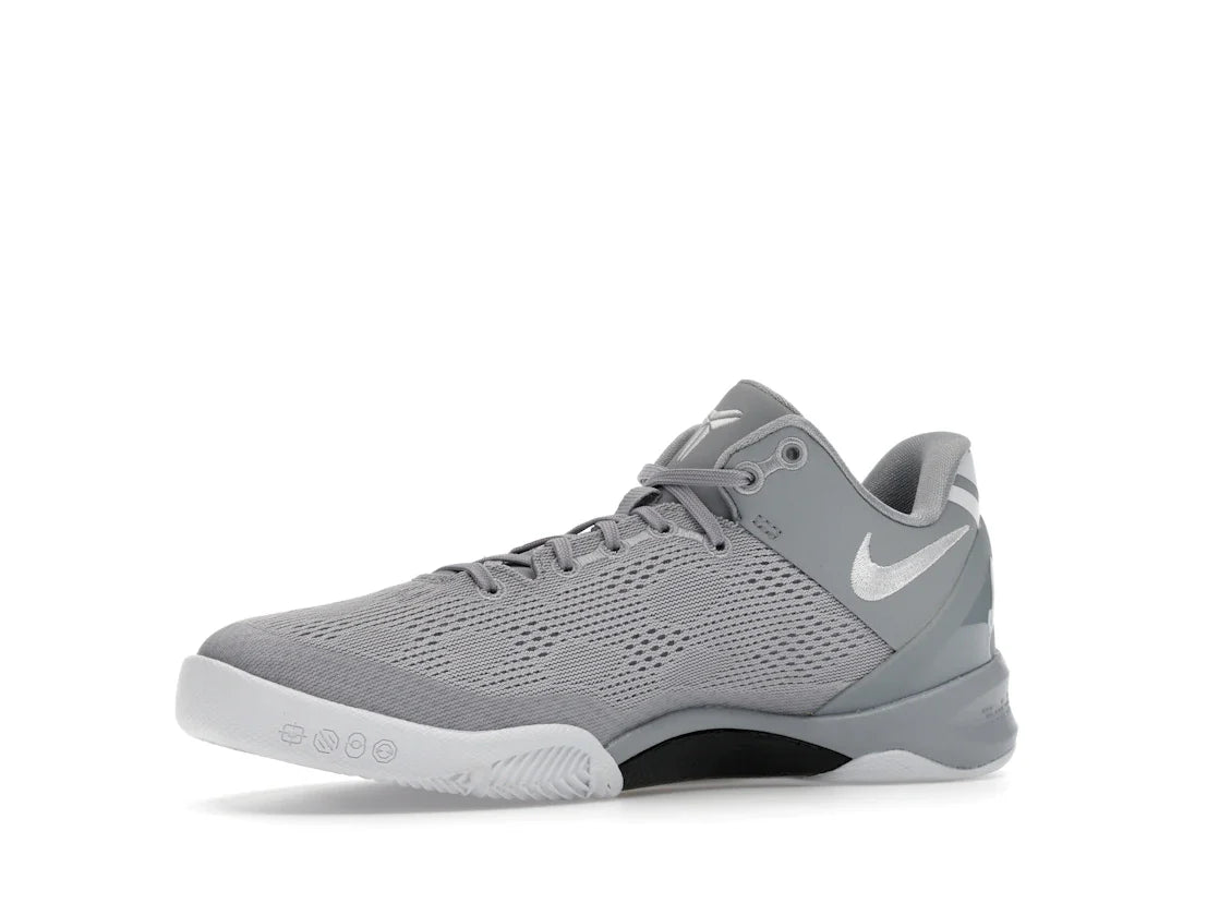 Nike Kobe 8 Wolf Grey (GS)