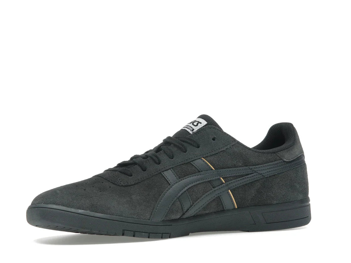 ASICS Gel-Vickka Pro Schwarz Schwarz