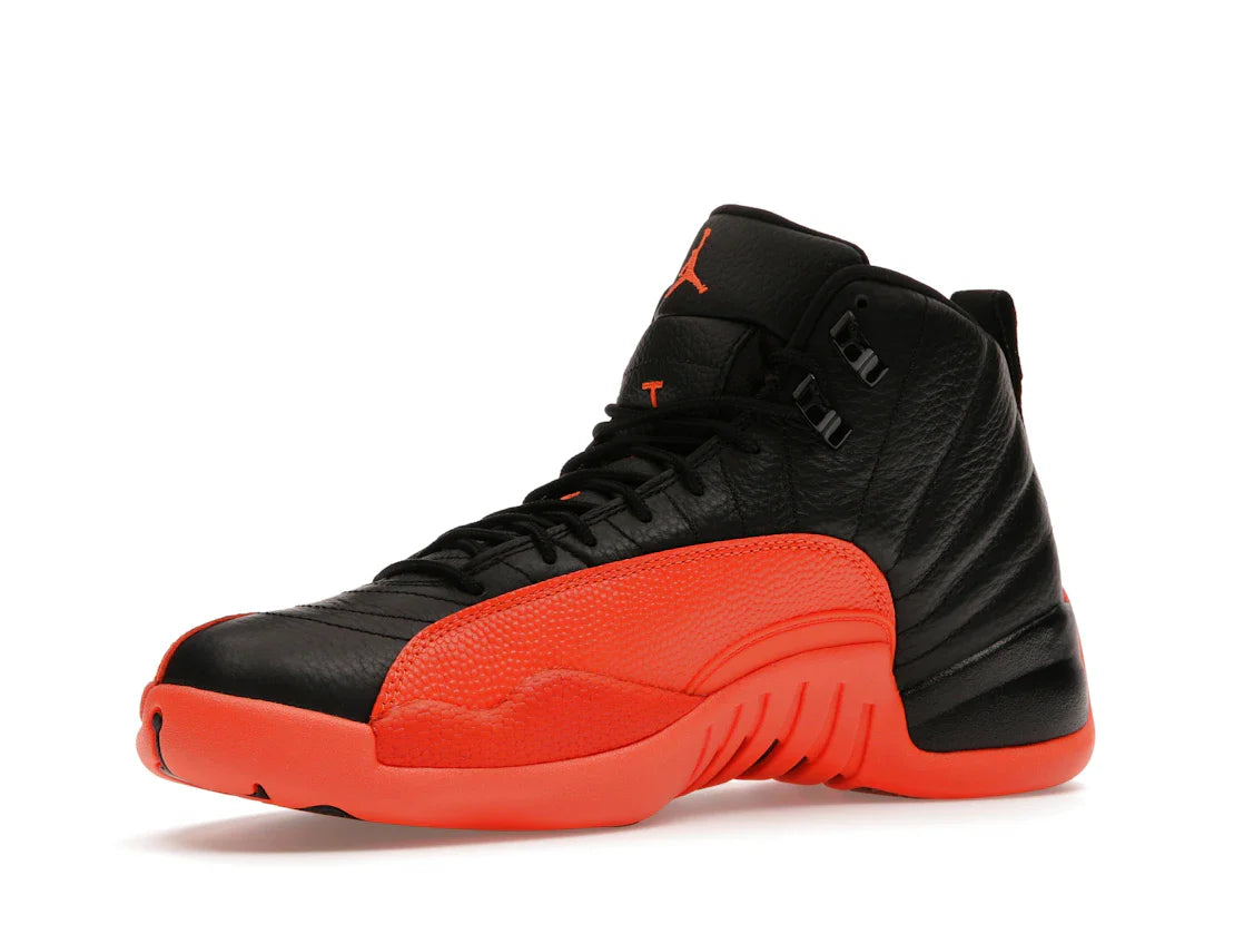 Jordan 12 Retro WNBA All-Star Brilliant Orange (Damen)