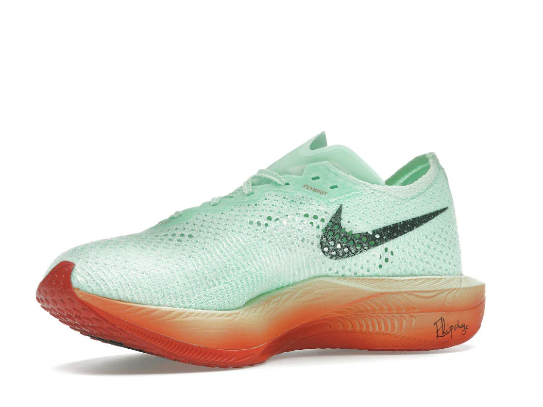 Nike ZoomX Vaporfly Next% 3 Eliud Kipchoge – Es ist erst der Anfang