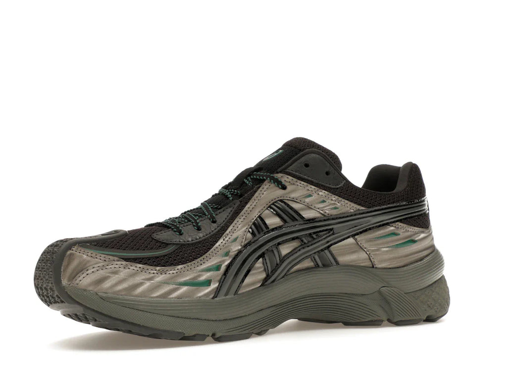 ASICS Gel-Flammae Kiko Kostadinov Gunmetal (Damen)