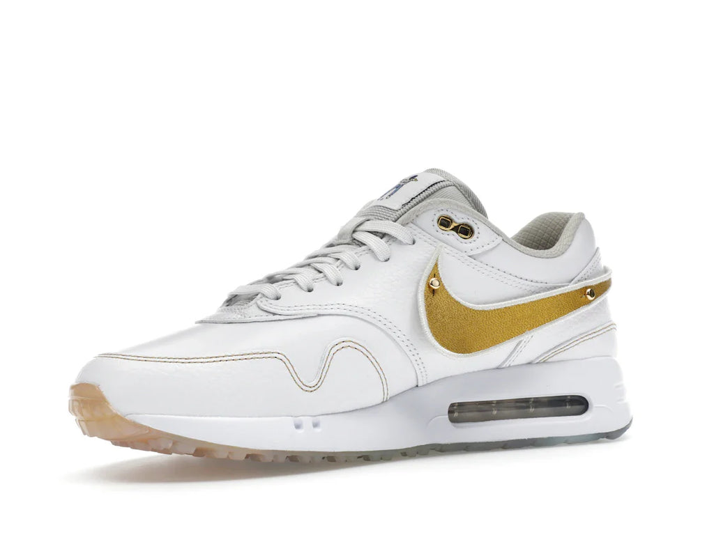 Nike Air Max 1 '86 OG Golf Eastside Golf – Jedermanns Spiel. Sei authentisch.