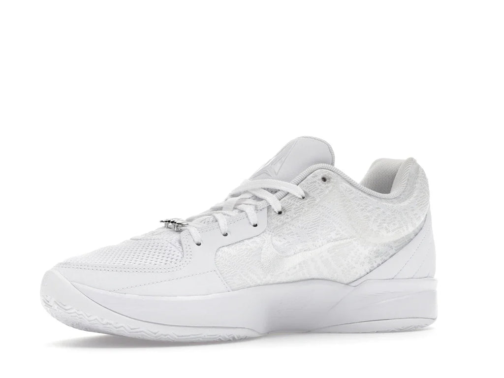 Nike Ja 2 TB Triple White