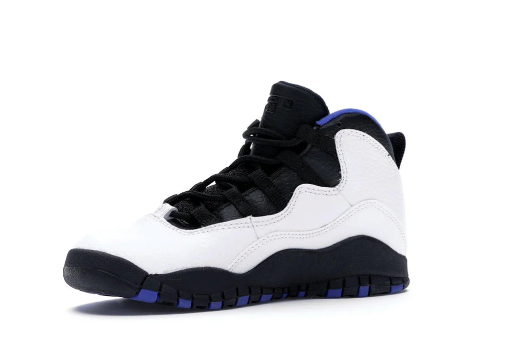 Jordan 10 Retro Orlando (PS)