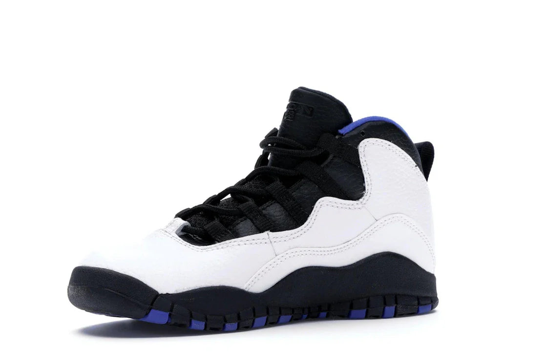 Jordan 10 Retro Orlando (PS)