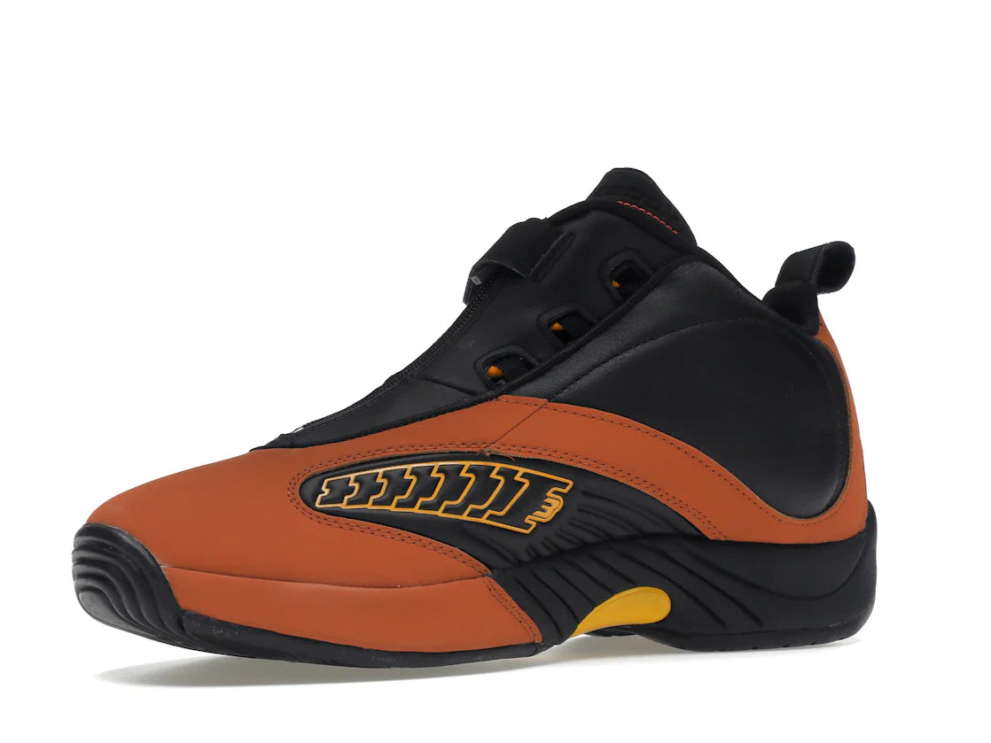 Reebok Answer IV Terracotta