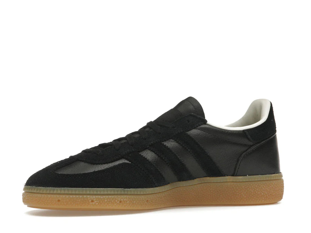 adidas Handball Spezial Core Black Leder