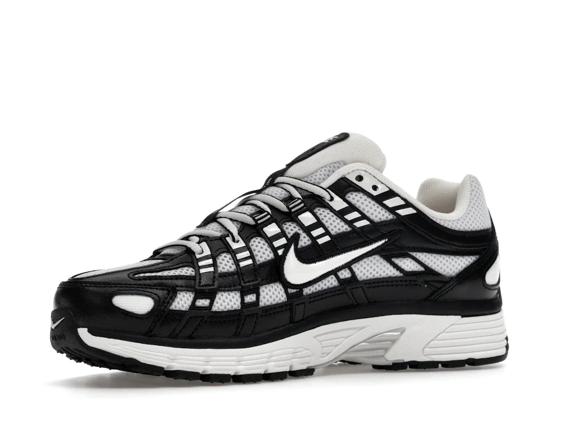 Nike P-6000 Black Muslin Sail (Damen)