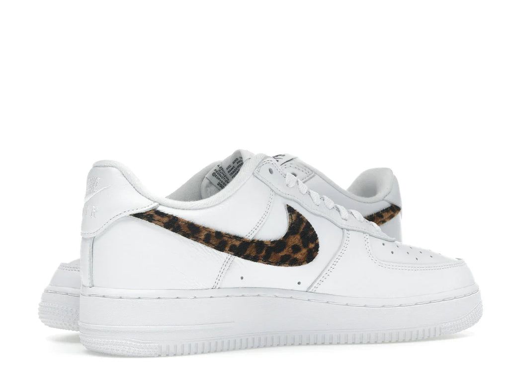 Nike Air Force 1 Low Supreme GOODENOUGH