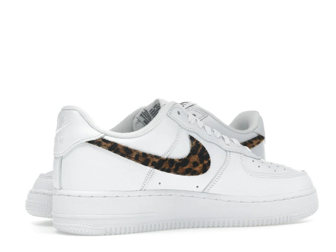 Nike Air Force 1 Low Supreme GOODENOUGH
