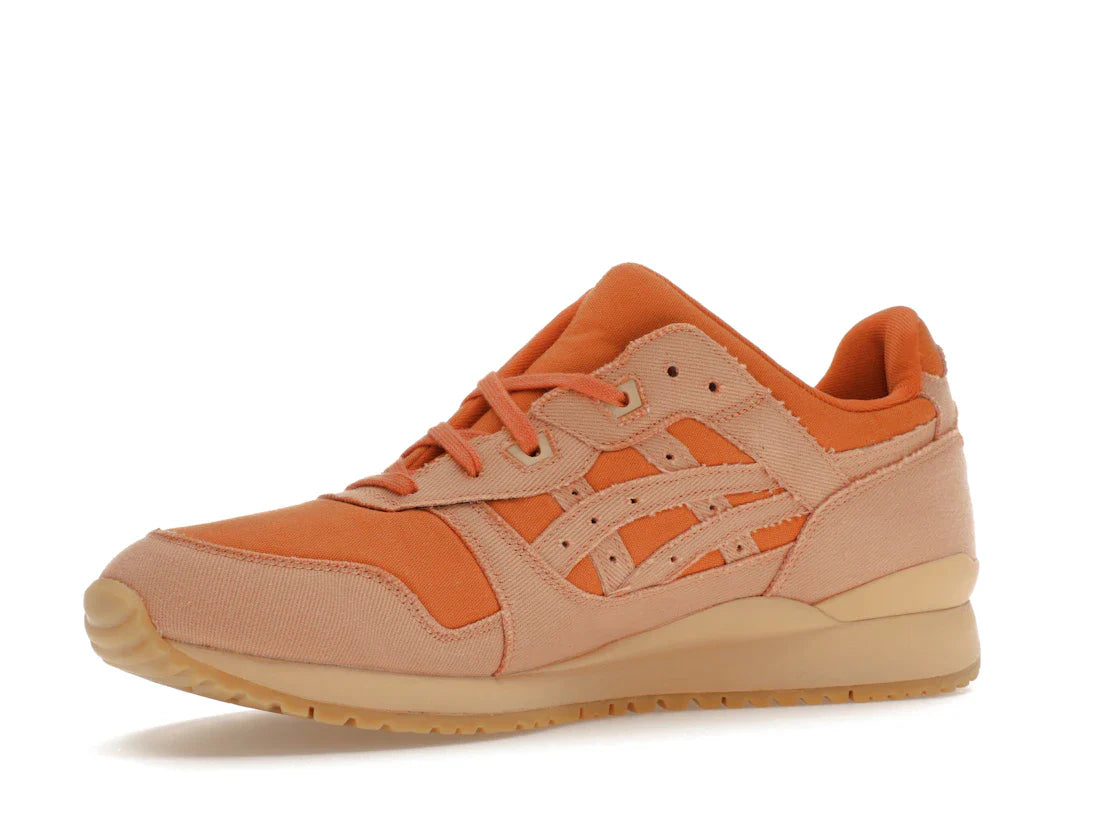 ASICS Gel-Lyte III OG Rooibos