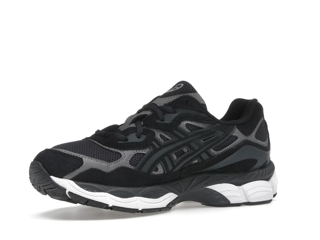 ASICS Gel-NYC Graphitgrau Graphitgrau
