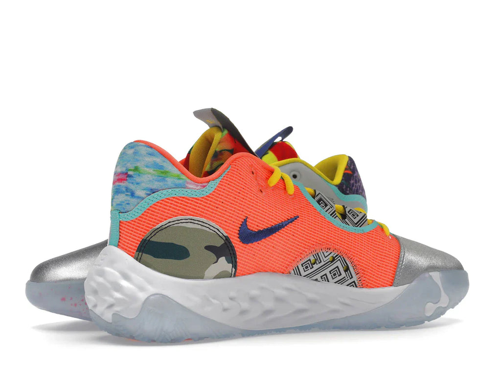 Nike PG 6 Was zum Teufel