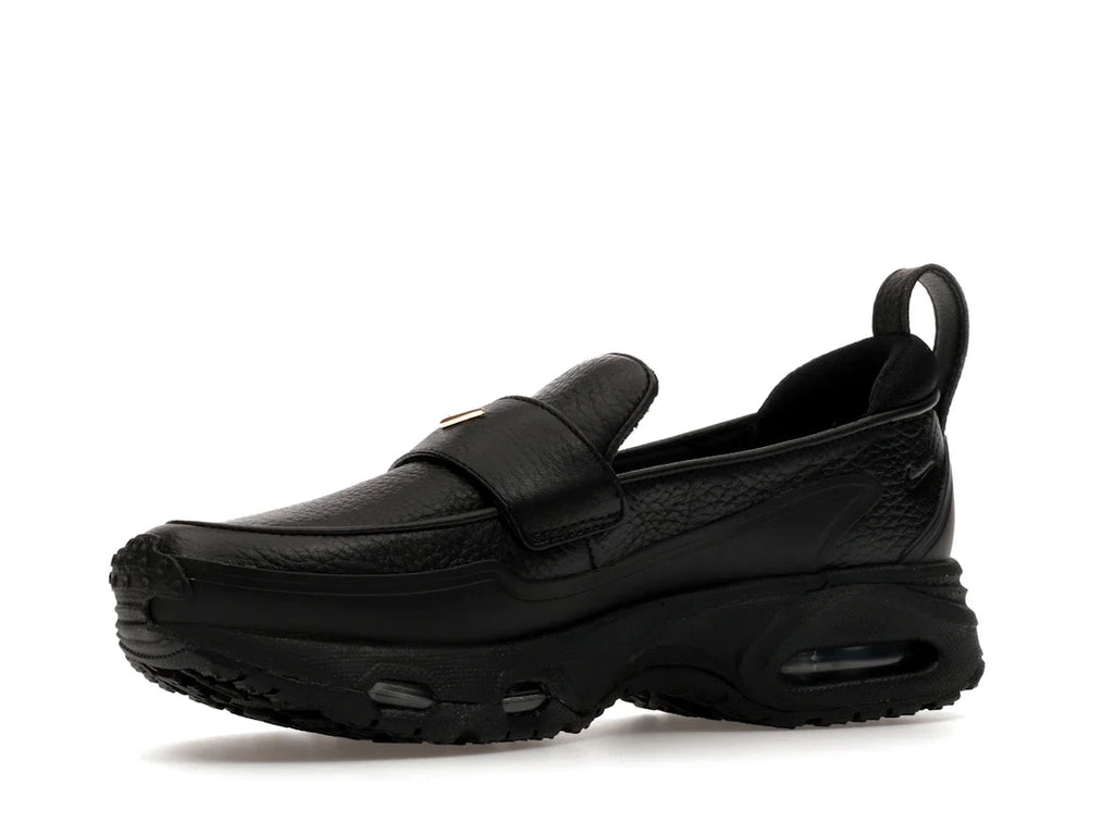 Nike Air Max Phenomena Schwarz Metallic Gold (Damen)