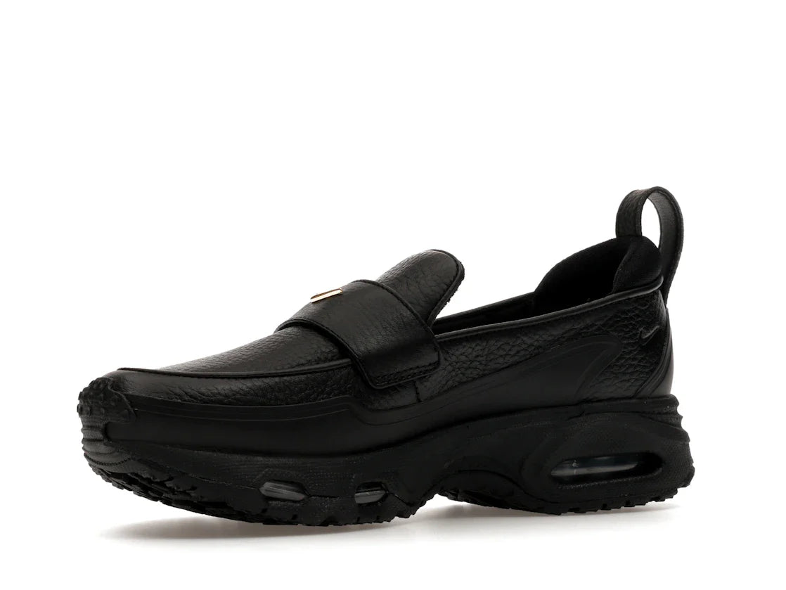 Nike Air Max Phenomena Schwarz Metallic Gold (Damen)