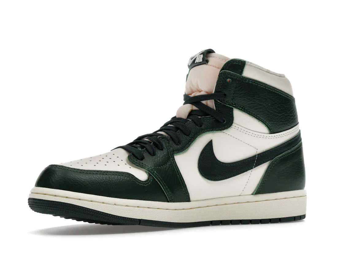 Jordan 1 Retro High Fir Pro Green (Damen)