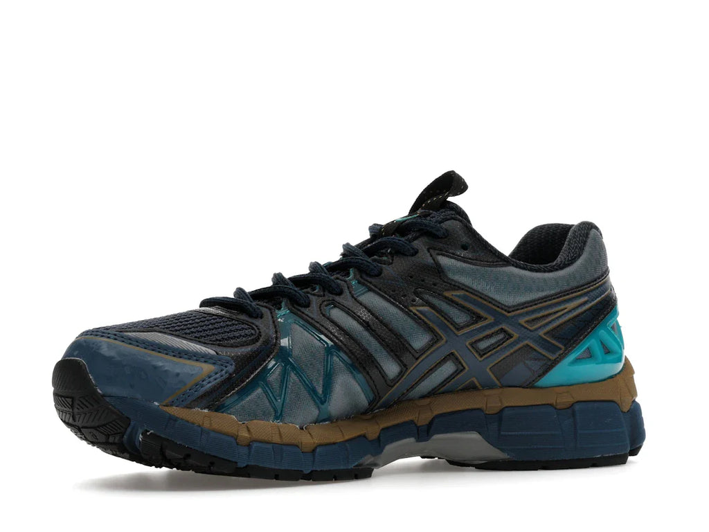 ASICS UB10-S Gel-Kayano 20 Kiko Kostadinov Indigo Sea Glass