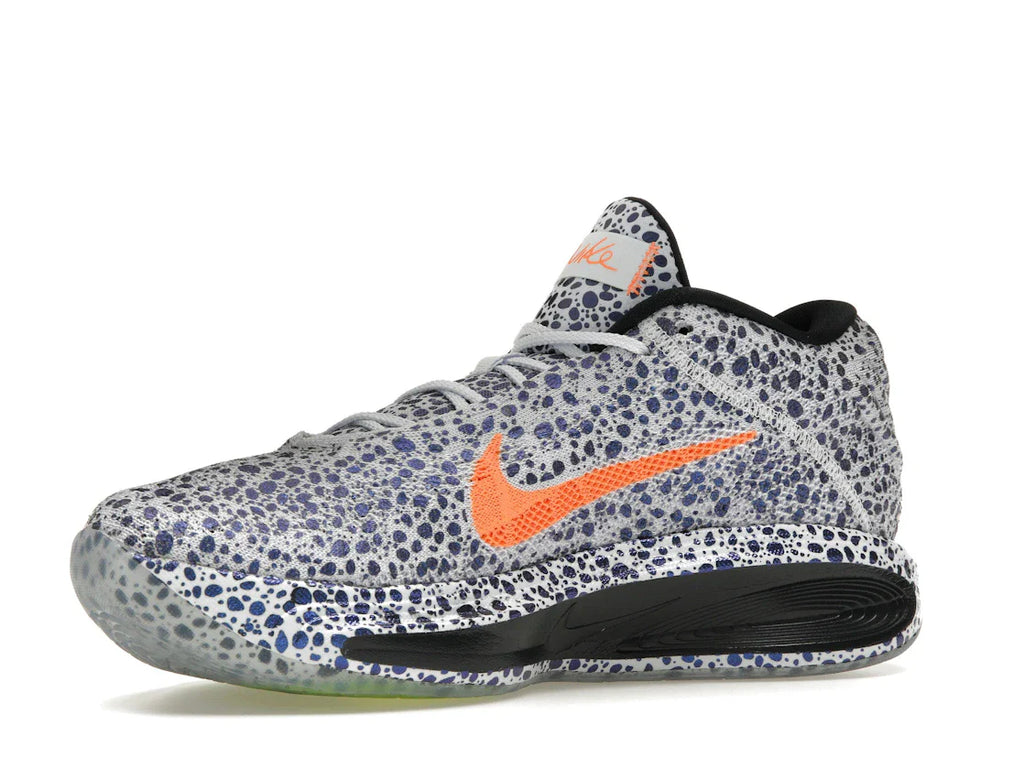 Nike Air Zoom GT Hustle 3 Electric Pack Olympic Safari
