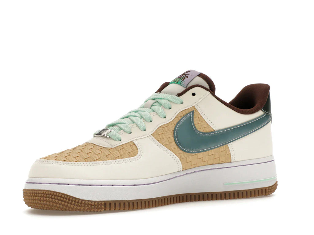 Nike Air Force 1 Low Retro Osterkorb
