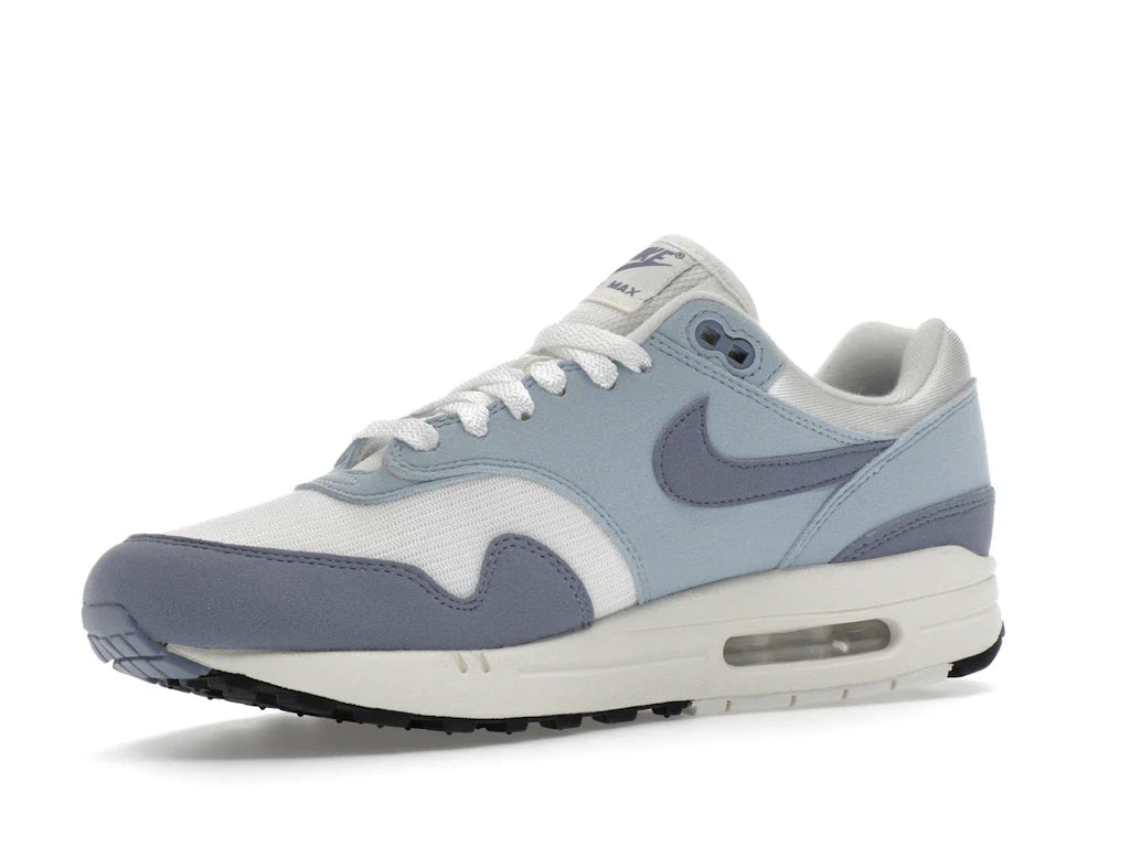 Nike Air Max 1 '87 Light Armory Blue Ashen Slate (Damen)