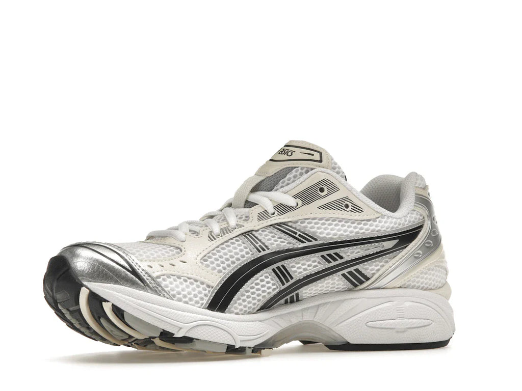 ASICS Gel-Kayano 14 White Midnight (Damen)