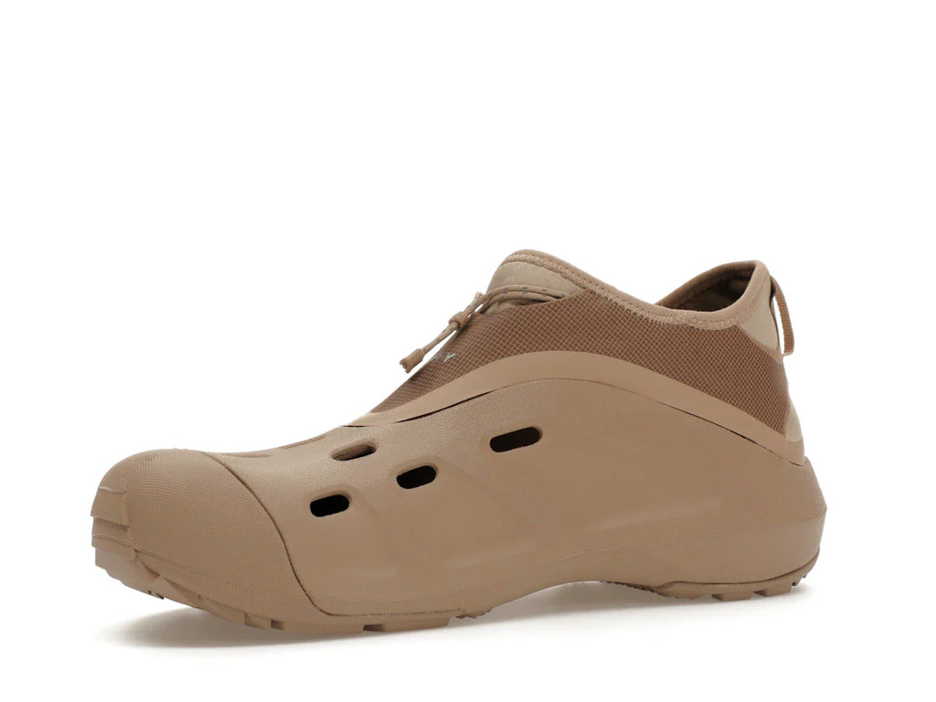 Crocs Quick Trail Low Satisfy Tumbleweed