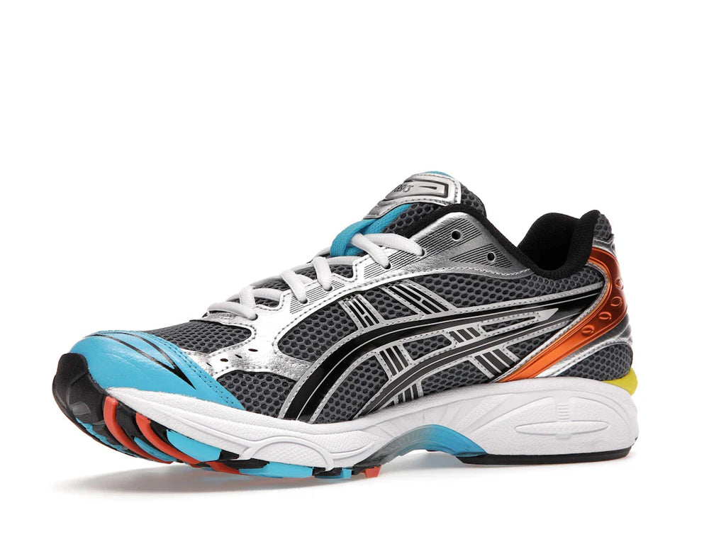 ASICS Gel-Kayano 14 Angelo Baque Wiedergeburt von Cool