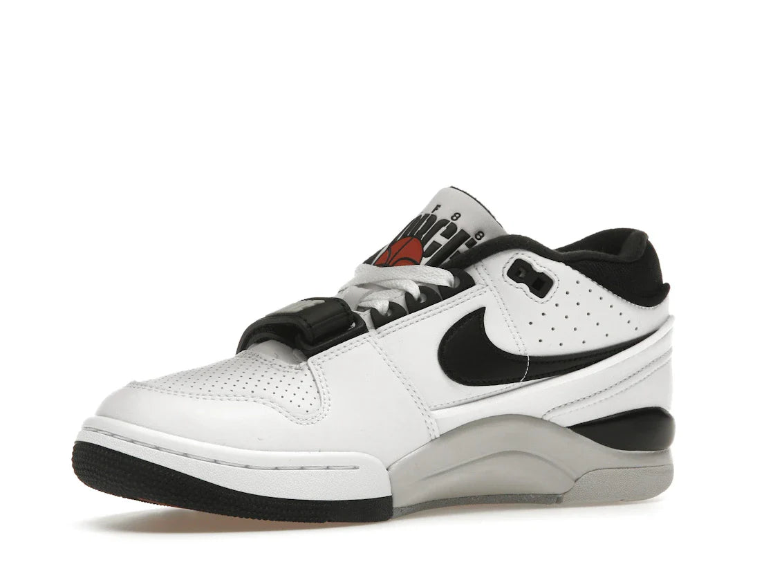Nike Air Alpha Force 88 SP Billie Eilish Weiß Schwarz