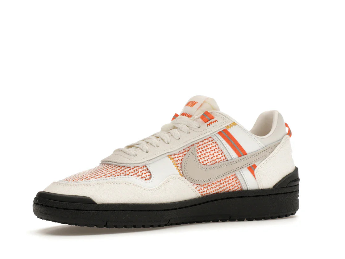 Nike Field General Union LA Elfenbein