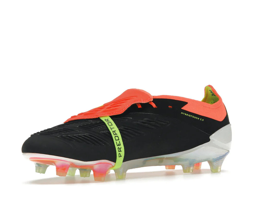 adidas Predator Elite Foldover Tongue FG Solar Energy Pack