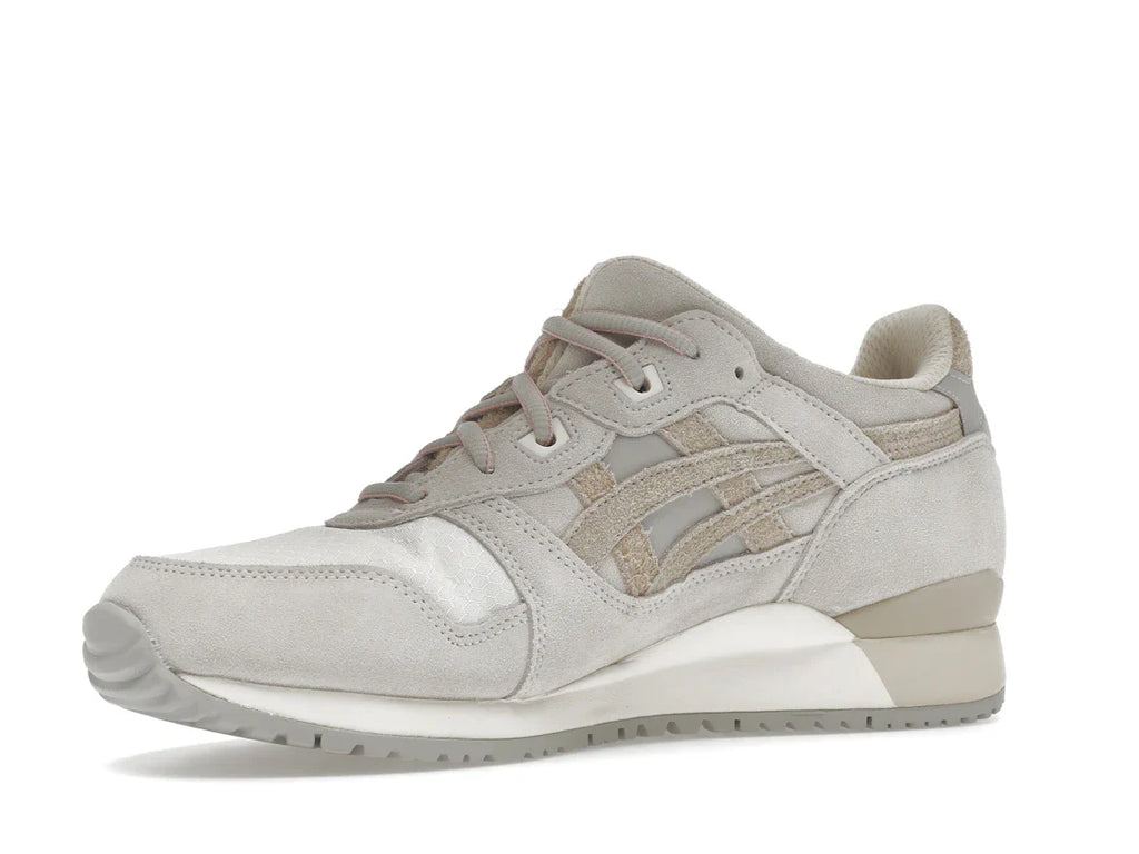 ASICS Gel-Lyte III OG G-TX Smoke Gray Putty