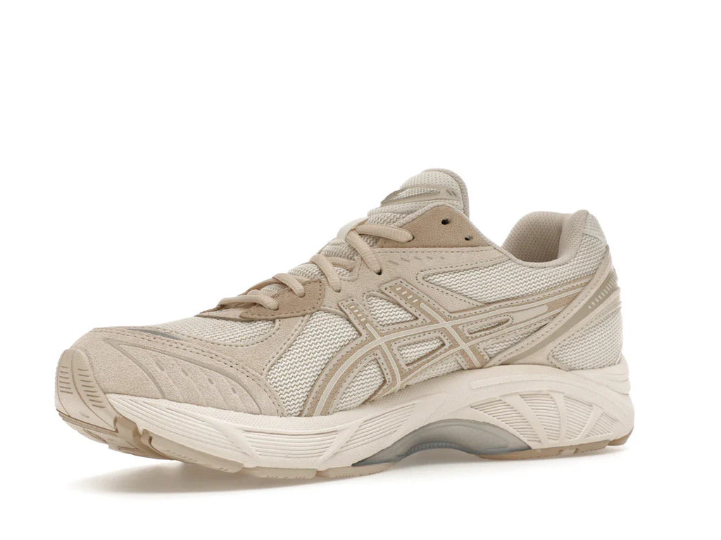 ASICS GT-2160 Creme Federgrau
