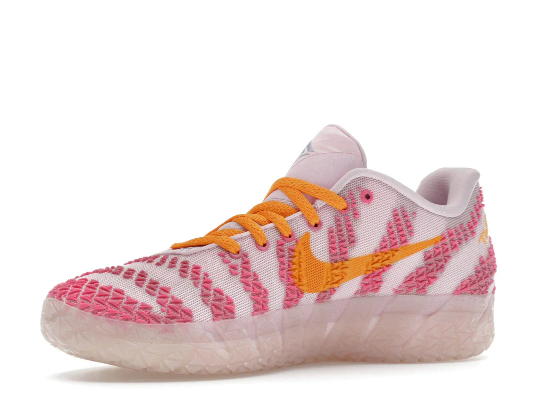 Nike Ja 3 Pink Foam