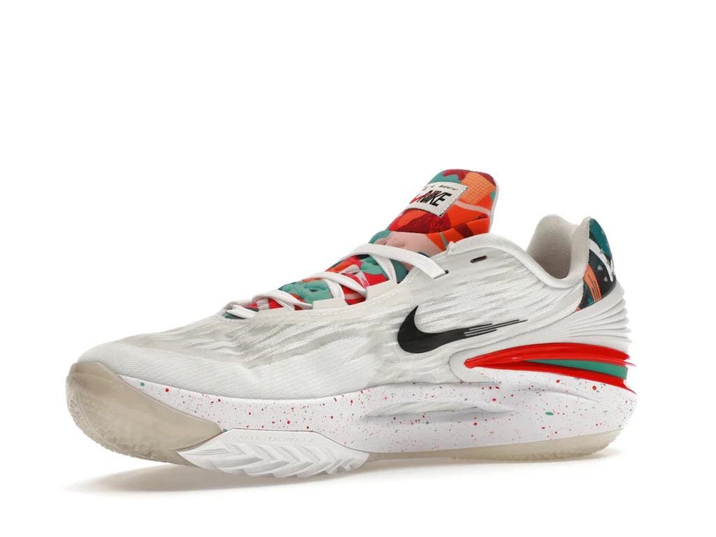 Nike Zoom GT Cut 2 Lunar New Year Leap High
