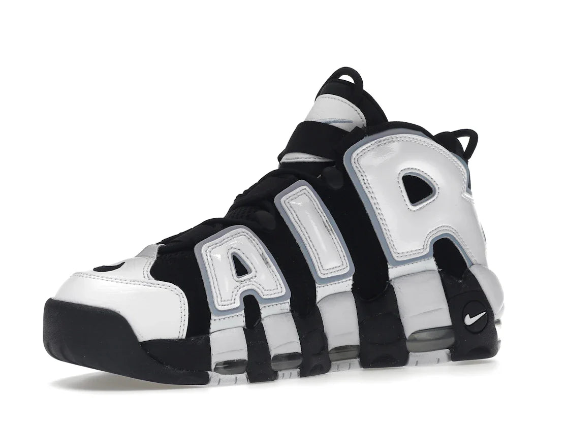 Nike Air More Uptempo 96 Cobalt Bliss