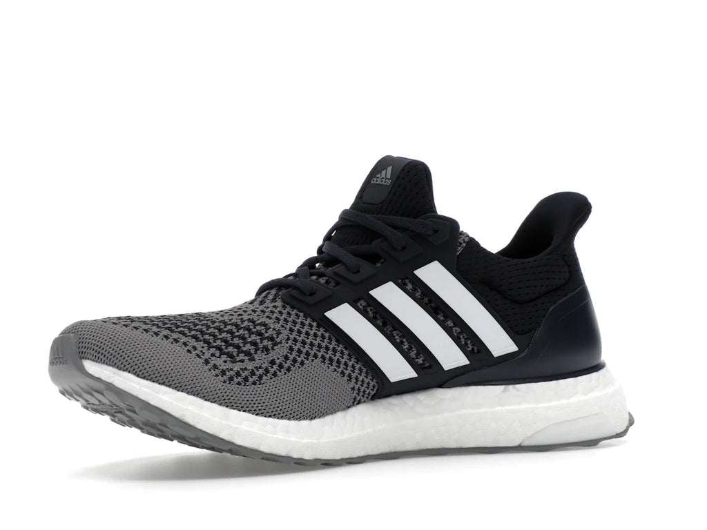 adidas Ultra Boost 1.0 Legend Ink White Gray