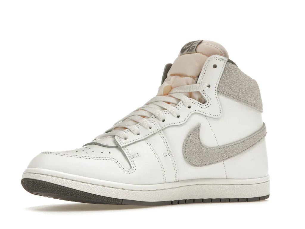 Nike Jordan Air Ship PE SP Tech Grau
