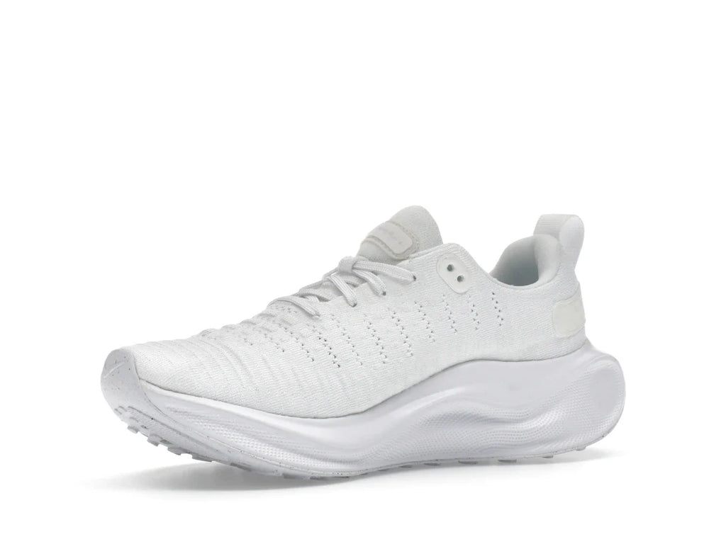 Nike ReactX Infinity Run 4 Weiß
