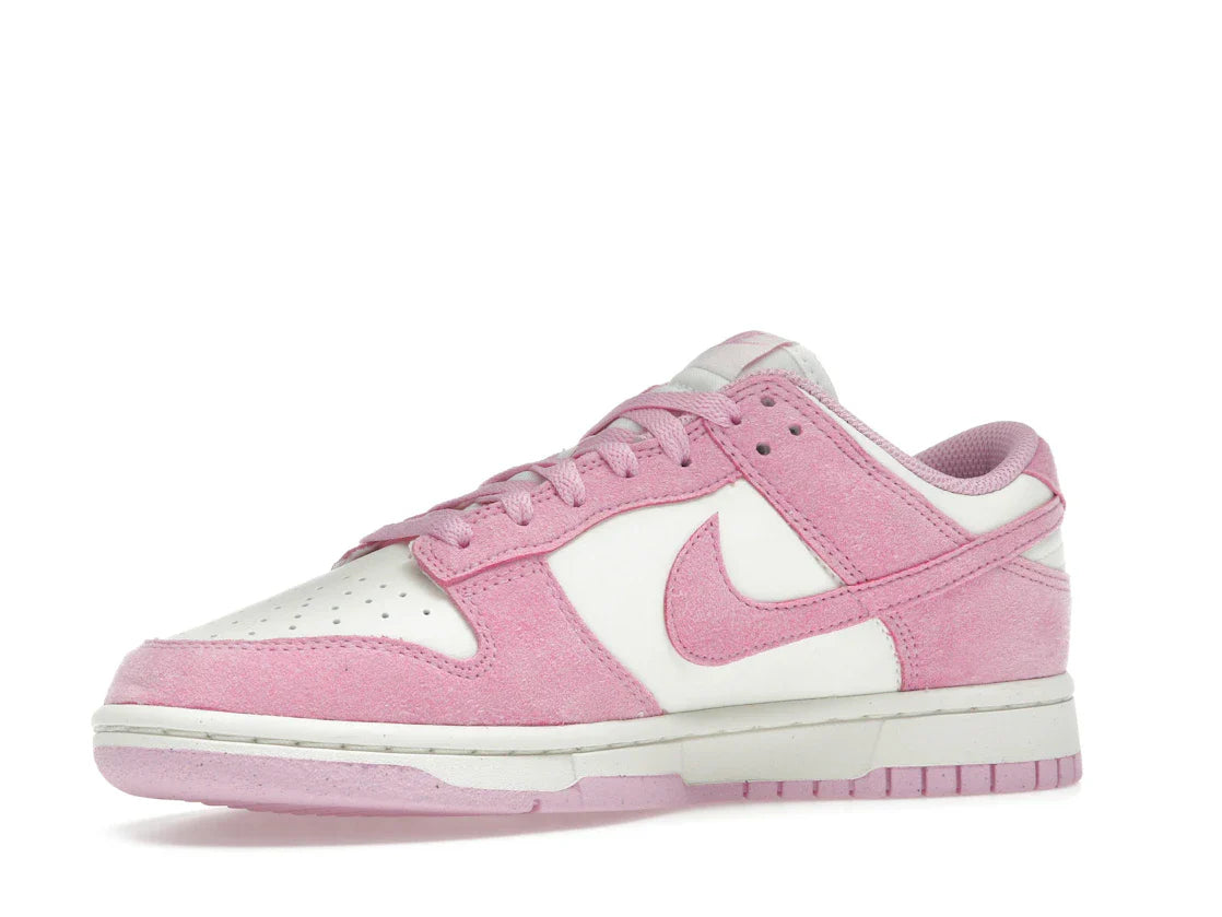 Nike Dunk Low Next Nature Pink Rise Sail (Damen)