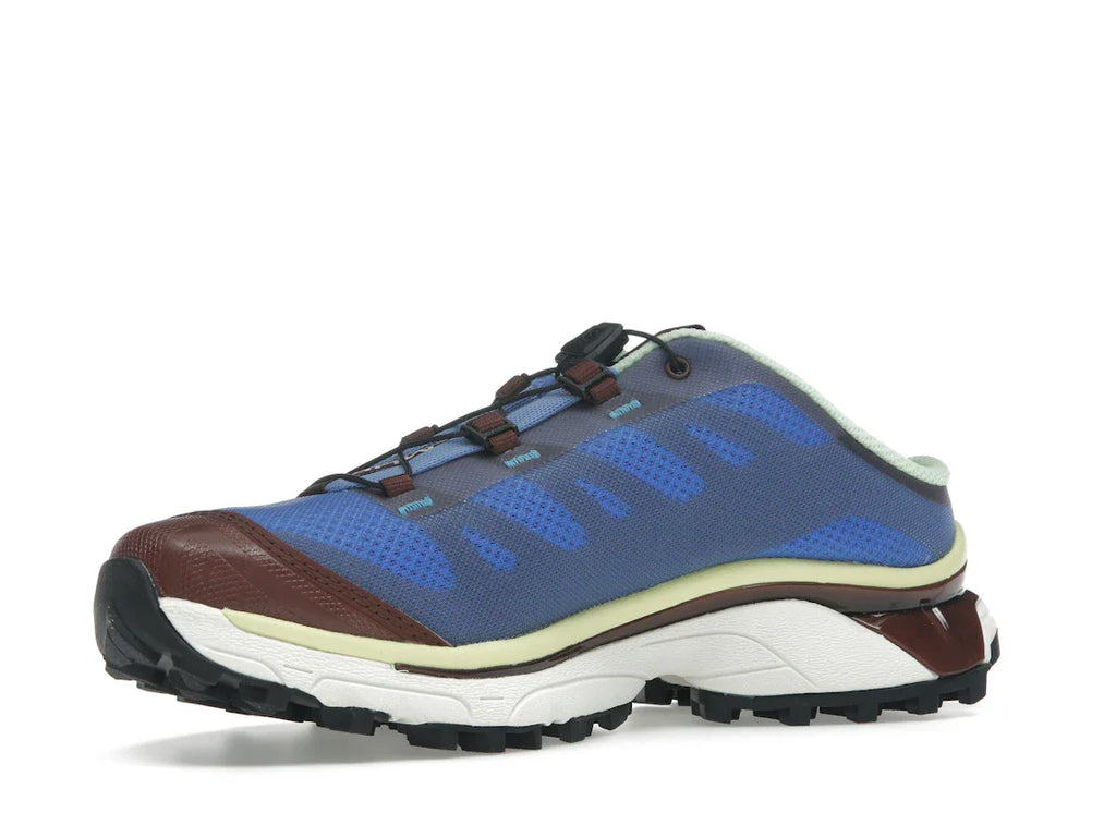 Salomon XT-4 Mule MM6 Maison Margiela Ultramarine
