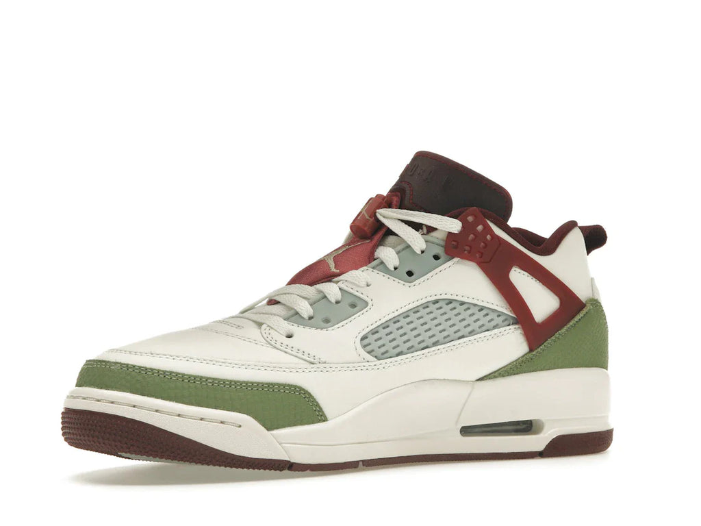 Jordan Spizike Low Chinesisches Neujahr (2024)